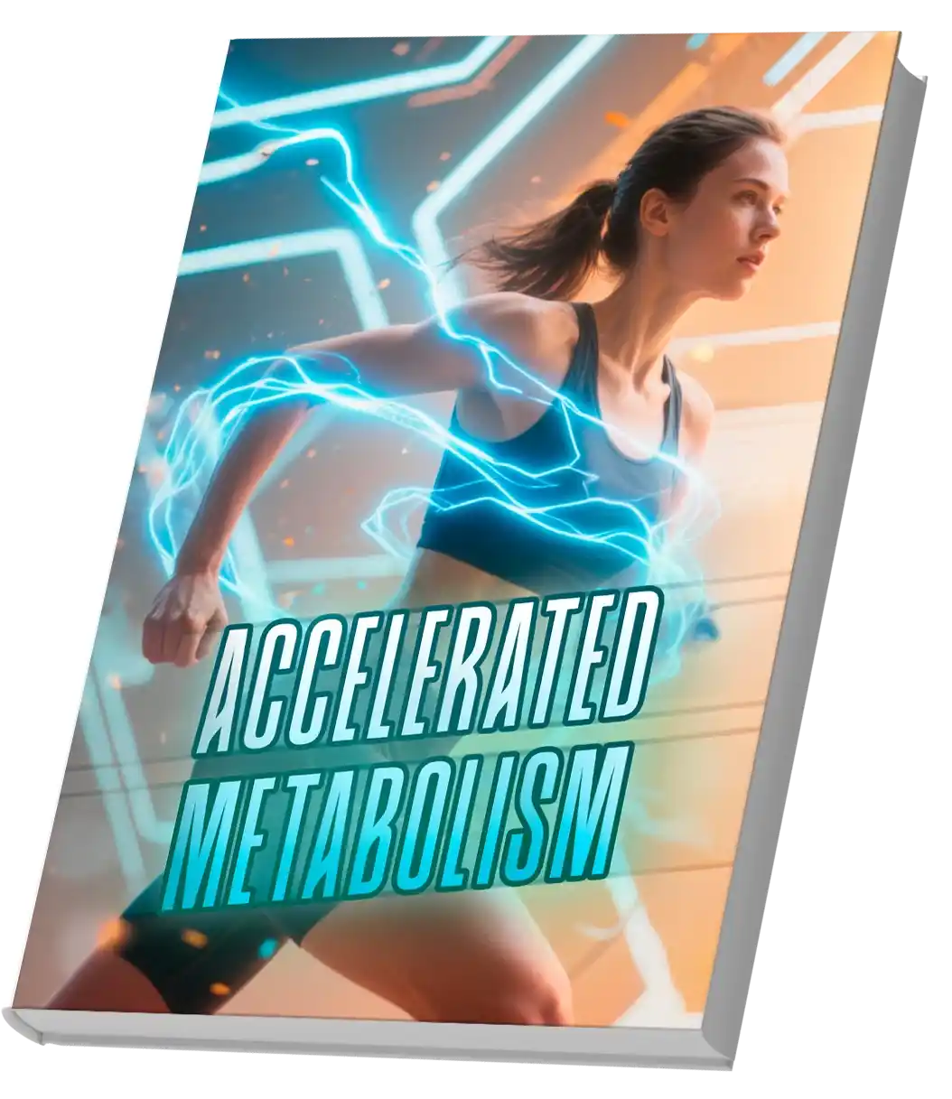 Accelerated Metabolism Bonus Guide