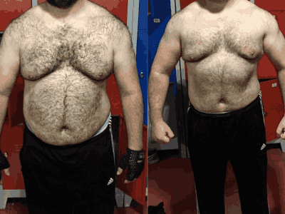 Customer testimonial